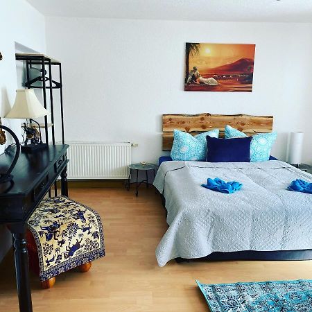 Ferienhaus-Aladdin Garmisch-Partenkirchen Bagian luar foto