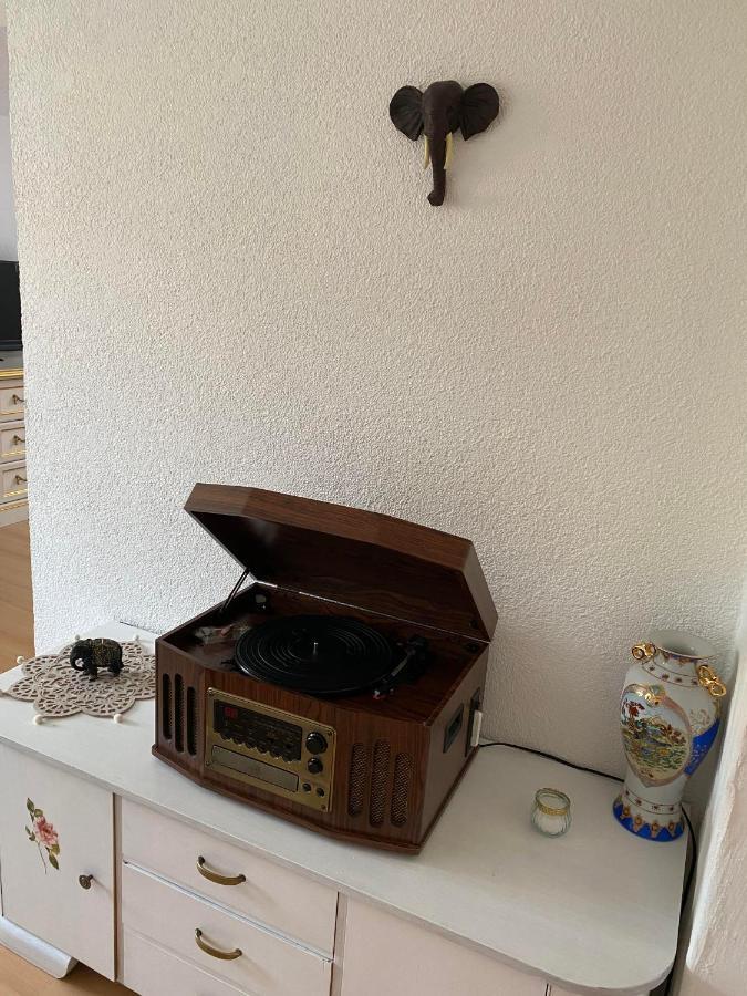 Ferienhaus-Aladdin Garmisch-Partenkirchen Bagian luar foto