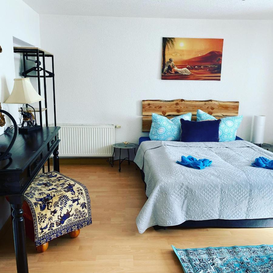Ferienhaus-Aladdin Garmisch-Partenkirchen Bagian luar foto