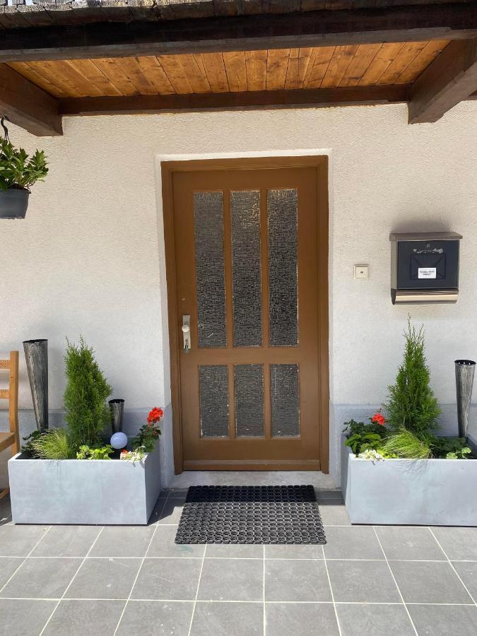 Ferienhaus-Aladdin Garmisch-Partenkirchen Bagian luar foto