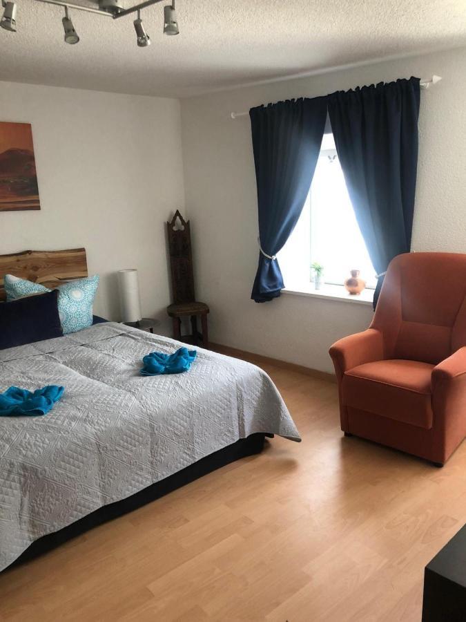 Ferienhaus-Aladdin Garmisch-Partenkirchen Bagian luar foto
