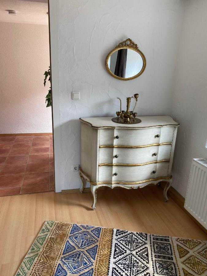 Ferienhaus-Aladdin Garmisch-Partenkirchen Bagian luar foto