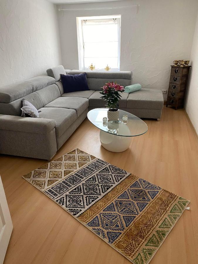 Ferienhaus-Aladdin Garmisch-Partenkirchen Bagian luar foto