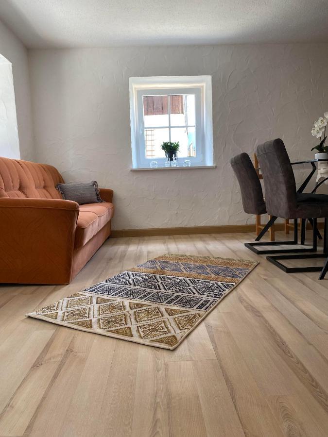 Ferienhaus-Aladdin Garmisch-Partenkirchen Bagian luar foto